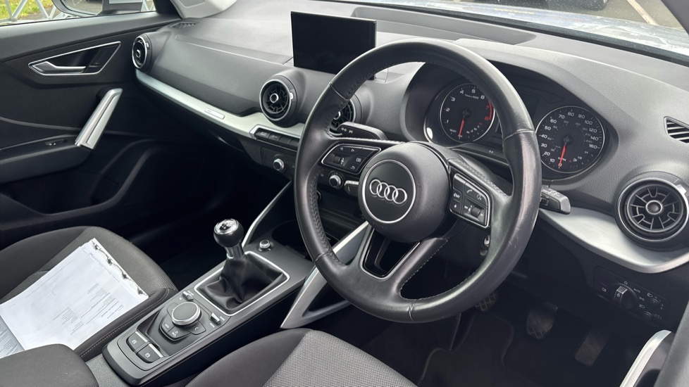 Audi Q2 35 TFSI Sport 5dr Petrol Estate - Image 11