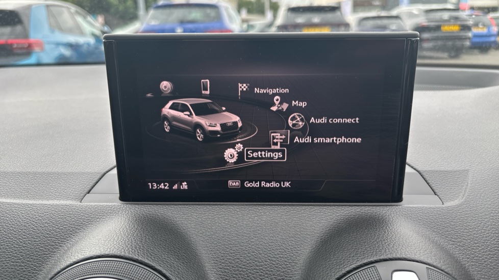 Audi Q2 35 TFSI Sport 5dr Petrol Estate - Image 12