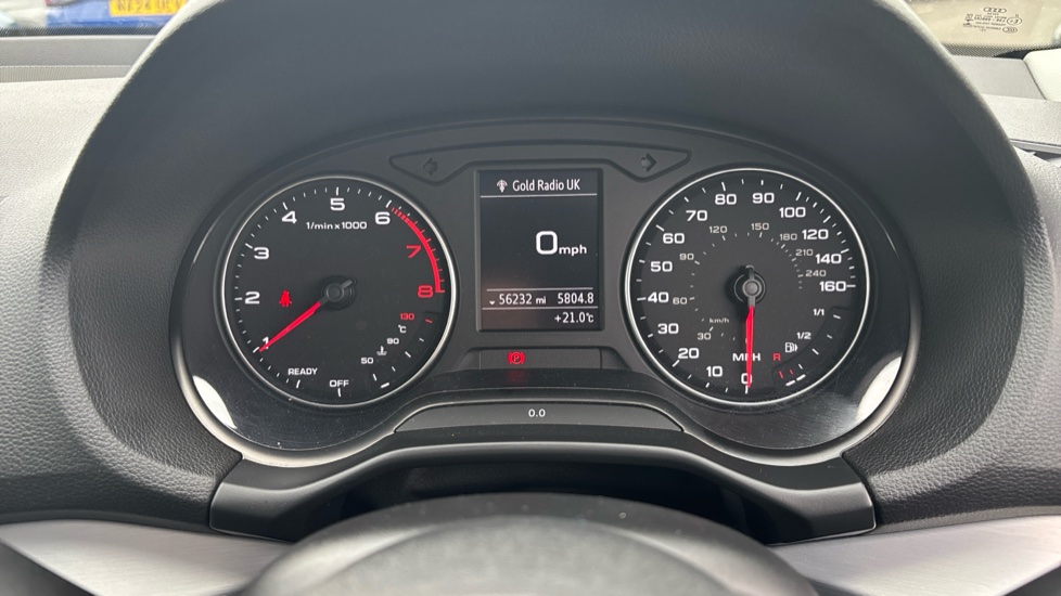 Audi Q2 35 TFSI Sport 5dr Petrol Estate - Image 18