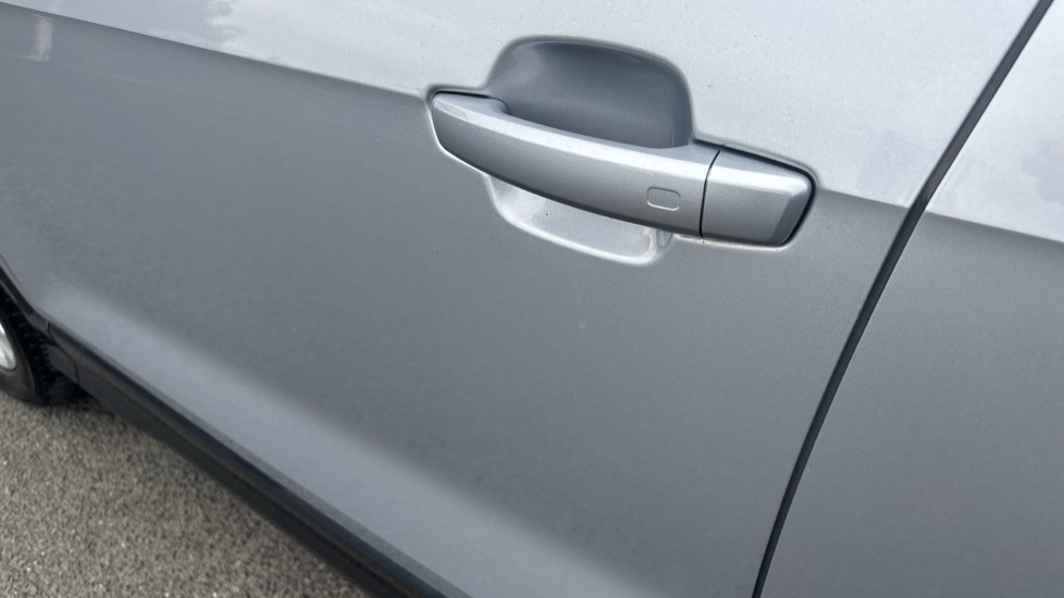 Audi Q2 35 TFSI Sport 5dr Petrol Estate - Image 30