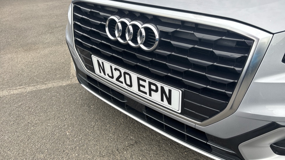 Audi Q2 35 TFSI Sport 5dr Petrol Estate - Image 34