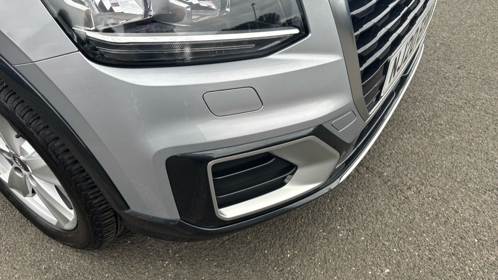 Audi Q2 35 TFSI Sport 5dr Petrol Estate - Image 35