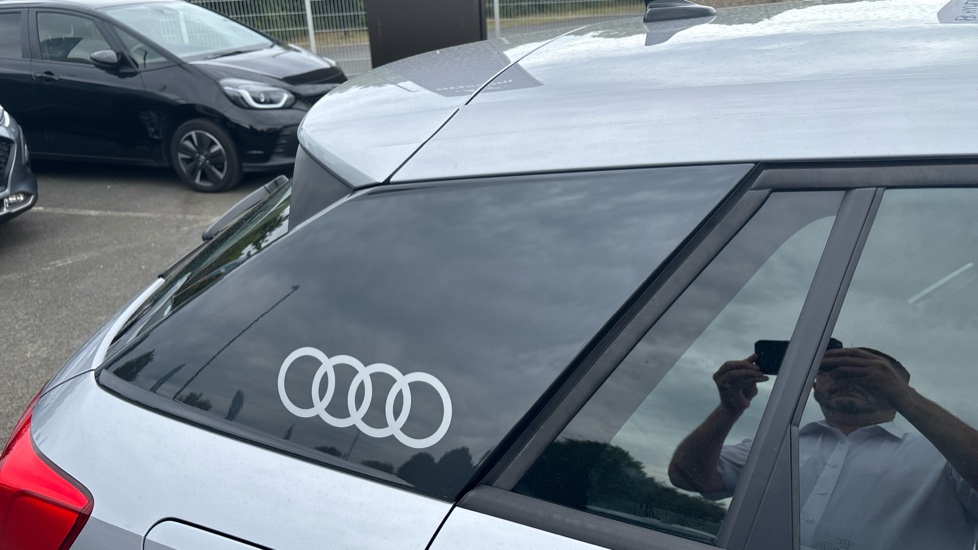Audi Q2 35 TFSI Sport 5dr Petrol Estate - Image 39