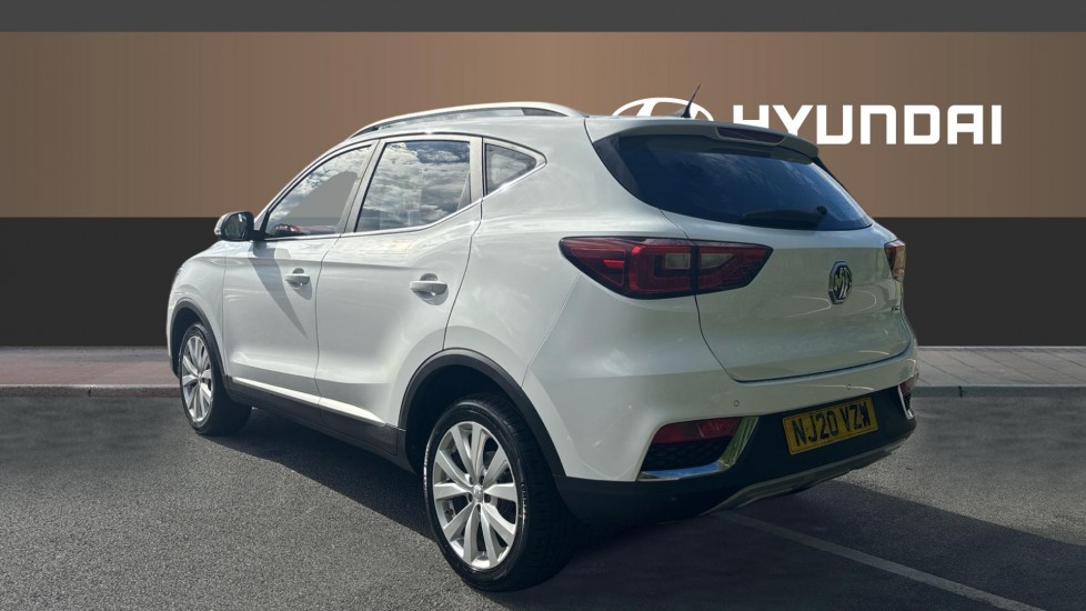 MG ZS 1.5 VTi-TECH Excite 5dr Petrol Hatchback - Image 2