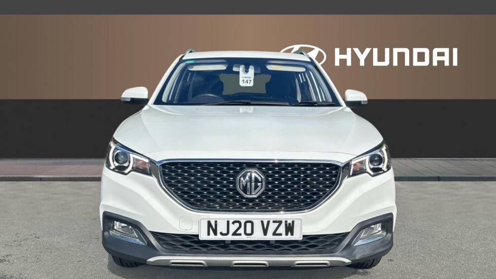 MG ZS 1.5 VTi-TECH Excite 5dr Petrol Hatchback - Image 3