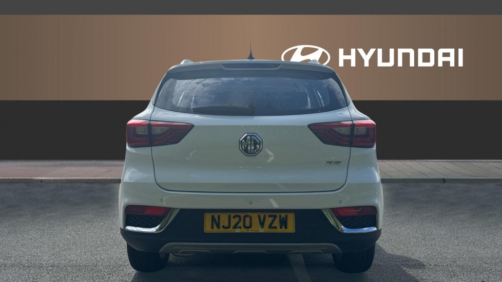 MG ZS 1.5 VTi-TECH Excite 5dr Petrol Hatchback - Image 6
