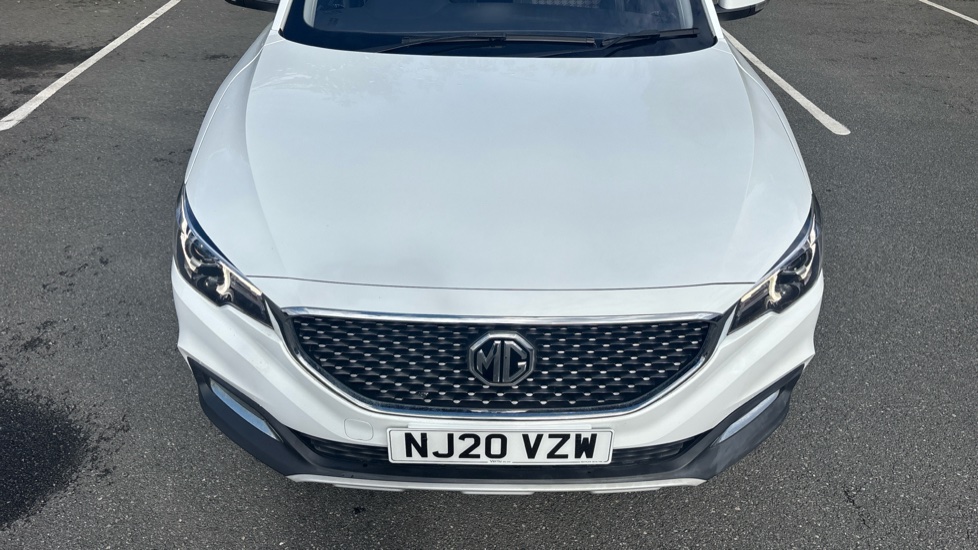MG ZS 1.5 VTi-TECH Excite 5dr Petrol Hatchback - Image 8