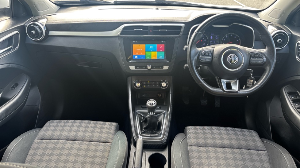 MG ZS 1.5 VTi-TECH Excite 5dr Petrol Hatchback - Image 10
