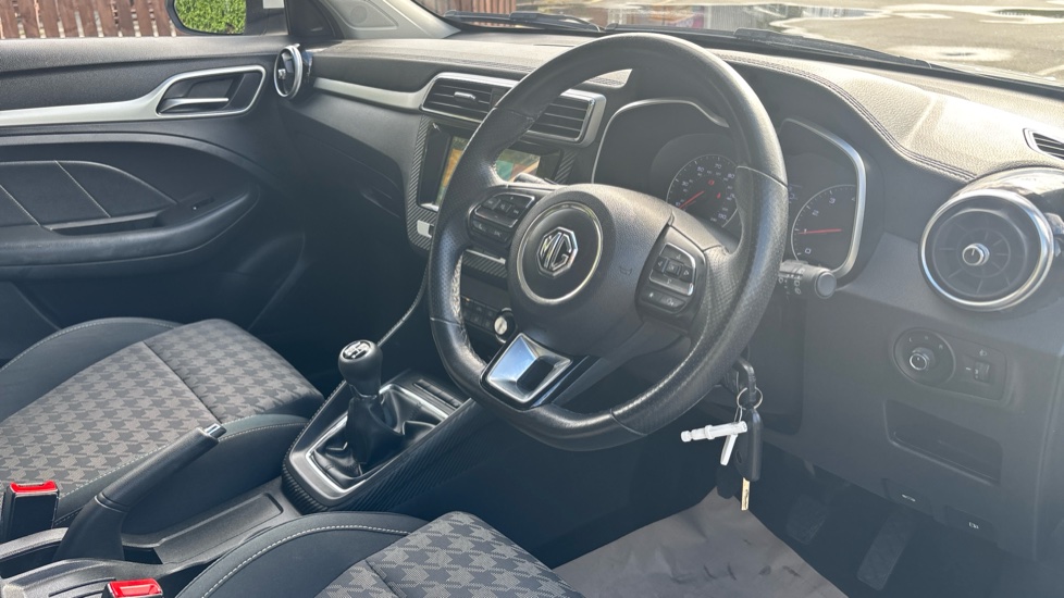 MG ZS 1.5 VTi-TECH Excite 5dr Petrol Hatchback - Image 11