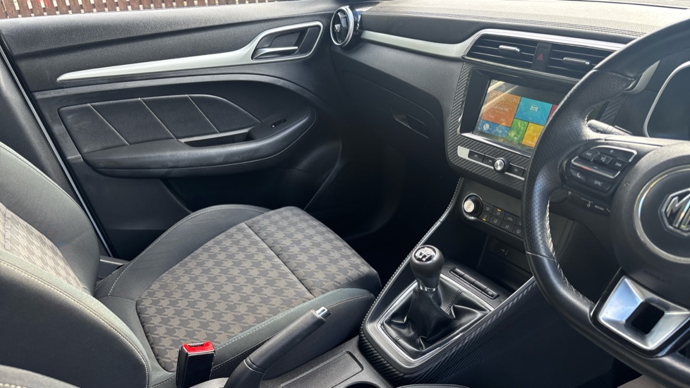 MG ZS 1.5 VTi-TECH Excite 5dr Petrol Hatchback - Image 14