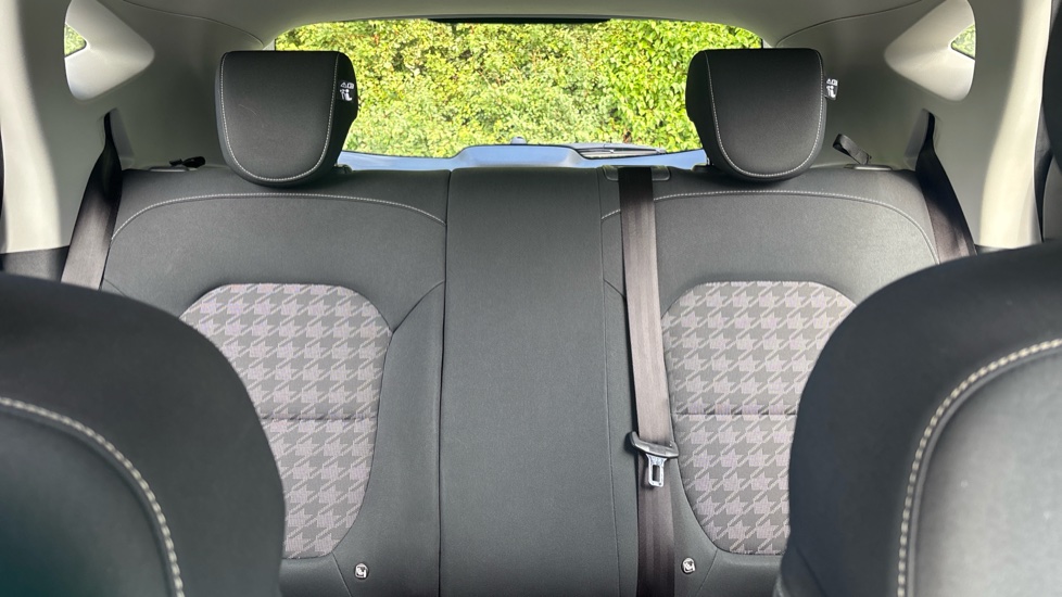 MG ZS 1.5 VTi-TECH Excite 5dr Petrol Hatchback - Image 15
