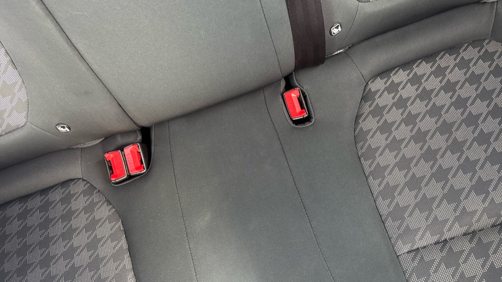 MG ZS 1.5 VTi-TECH Excite 5dr Petrol Hatchback - Image 17