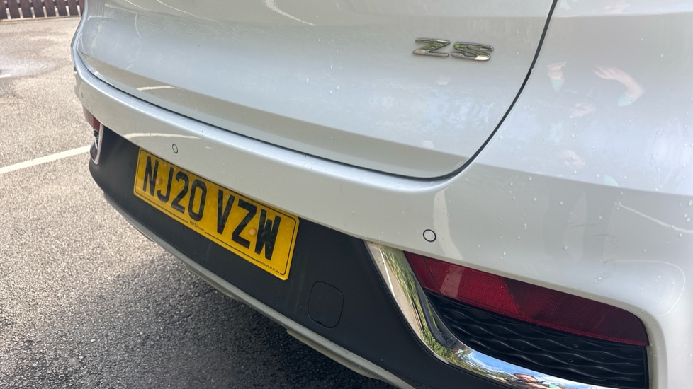 MG ZS 1.5 VTi-TECH Excite 5dr Petrol Hatchback - Image 22