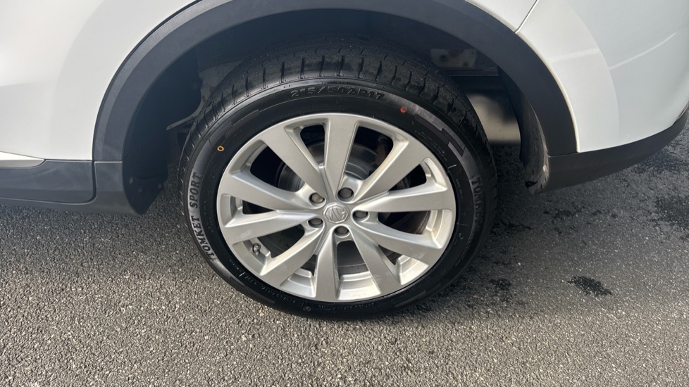 MG ZS 1.5 VTi-TECH Excite 5dr Petrol Hatchback - Image 23