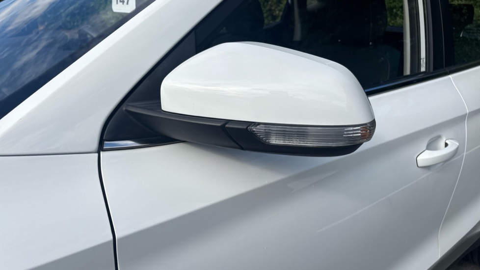 MG ZS 1.5 VTi-TECH Excite 5dr Petrol Hatchback - Image 24