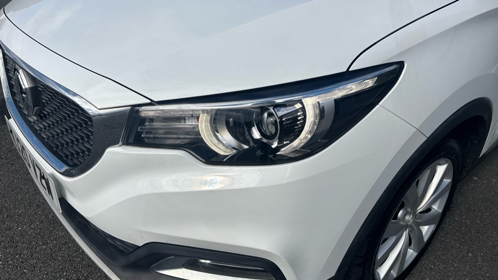 MG ZS 1.5 VTi-TECH Excite 5dr Petrol Hatchback - Image 26