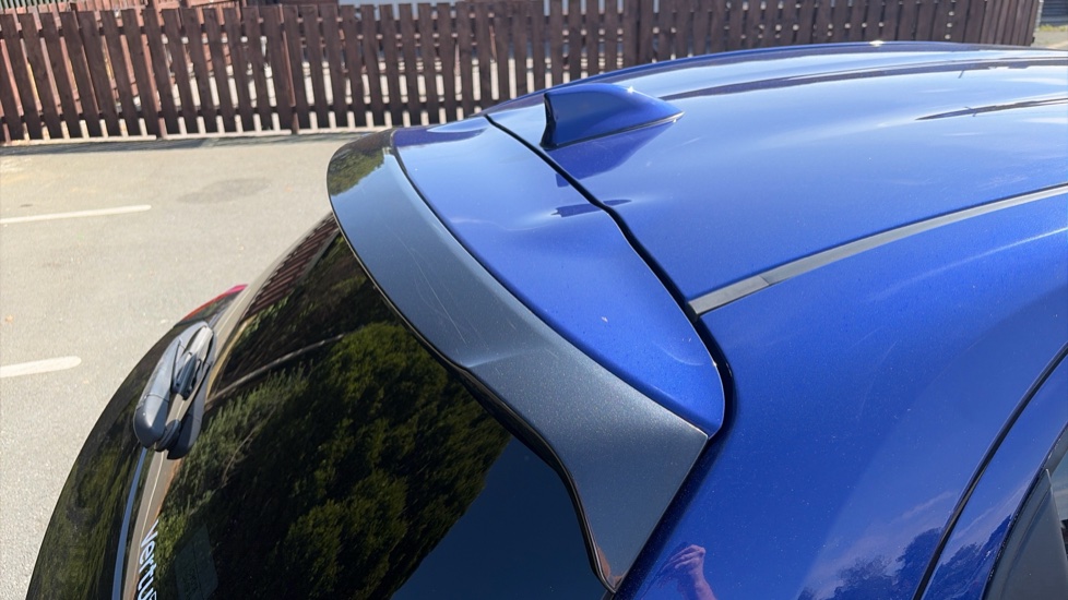 Toyota Yaris 1.5 Hybrid Design 5dr CVT Hybrid Hatchback - Image 30