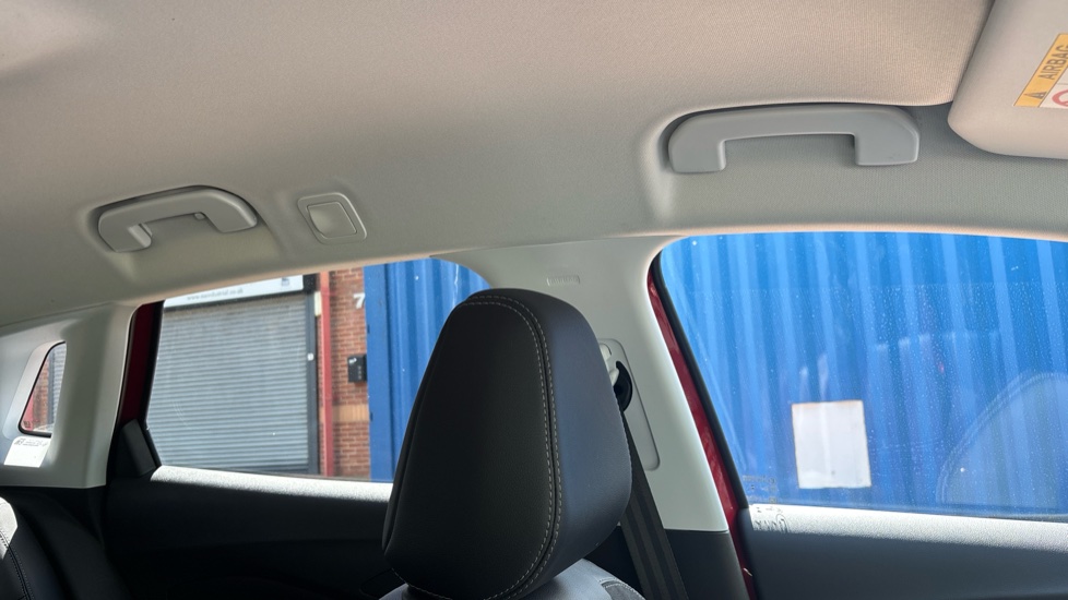 Vauxhall Grandland 1.2 Hybrid [136] Ultimate 5dr e-DCT6 Petrol Hatchback - Image 29