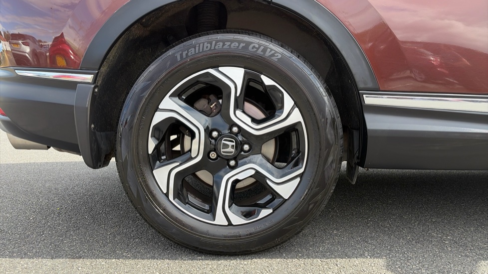 Honda CR-V 1.5 VTEC Turbo SE 5dr CVT Petrol Estate - Image 7