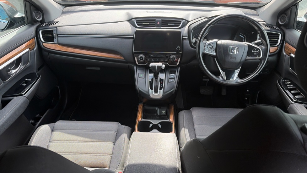 Honda CR-V 1.5 VTEC Turbo SE 5dr CVT Petrol Estate - Image 10
