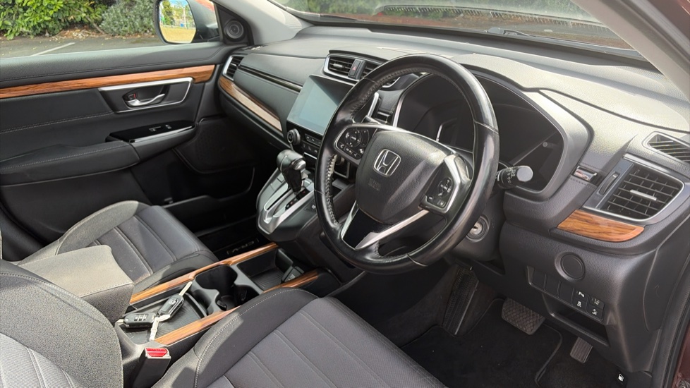 Honda CR-V 1.5 VTEC Turbo SE 5dr CVT Petrol Estate - Image 11