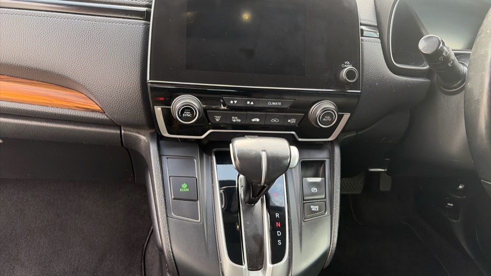 Honda CR-V 1.5 VTEC Turbo SE 5dr CVT Petrol Estate - Image 13