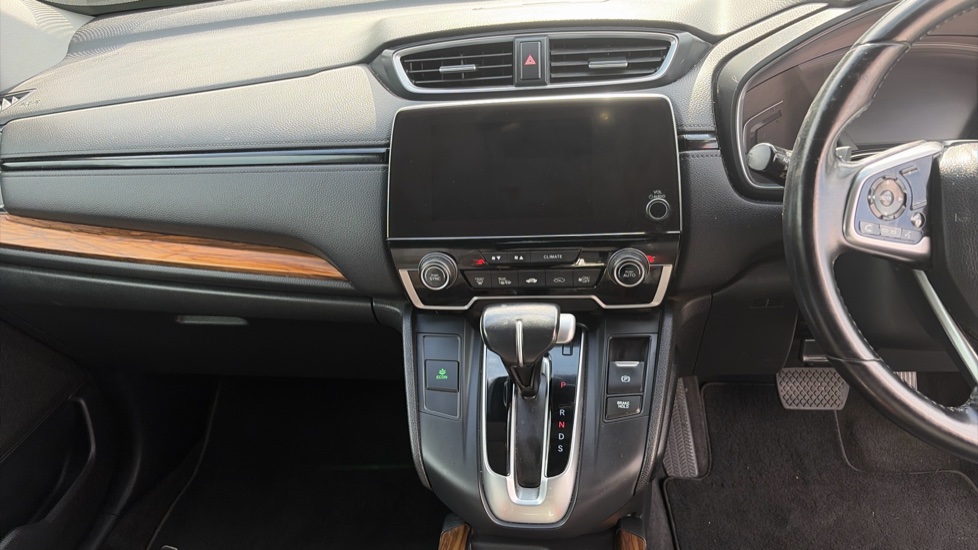Honda CR-V 1.5 VTEC Turbo SE 5dr CVT Petrol Estate - Image 14