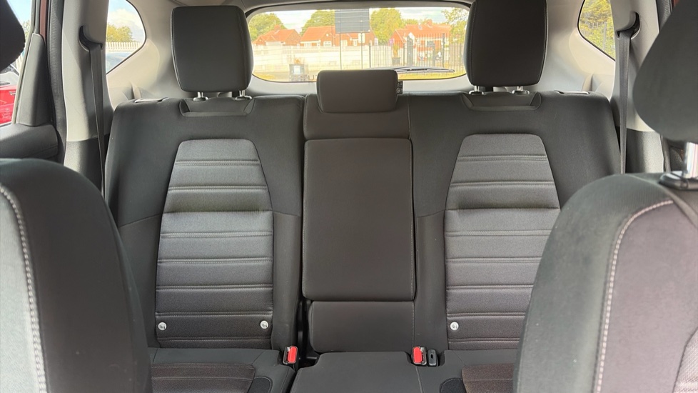 Honda CR-V 1.5 VTEC Turbo SE 5dr CVT Petrol Estate - Image 15