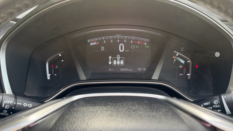 Honda CR-V 1.5 VTEC Turbo SE 5dr CVT Petrol Estate - Image 18