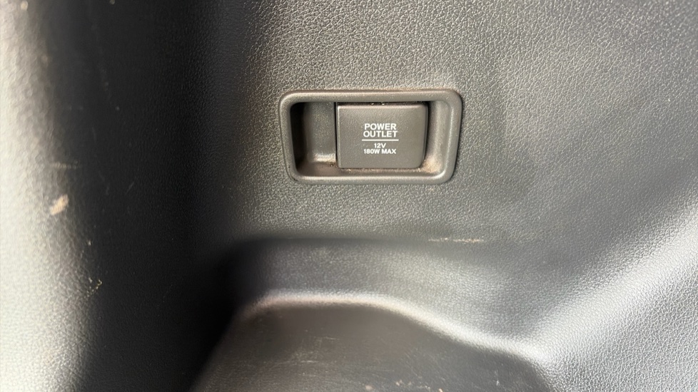 Honda CR-V 1.5 VTEC Turbo SE 5dr CVT Petrol Estate - Image 23