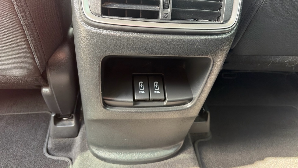 Honda CR-V 1.5 VTEC Turbo SE 5dr CVT Petrol Estate - Image 26