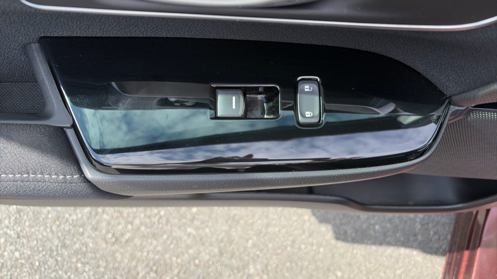 Honda CR-V 1.5 VTEC Turbo SE 5dr CVT Petrol Estate - Image 28