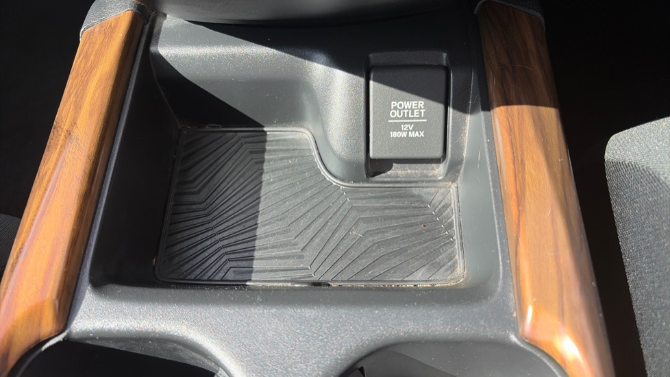 Honda CR-V 1.5 VTEC Turbo SE 5dr CVT Petrol Estate - Image 33