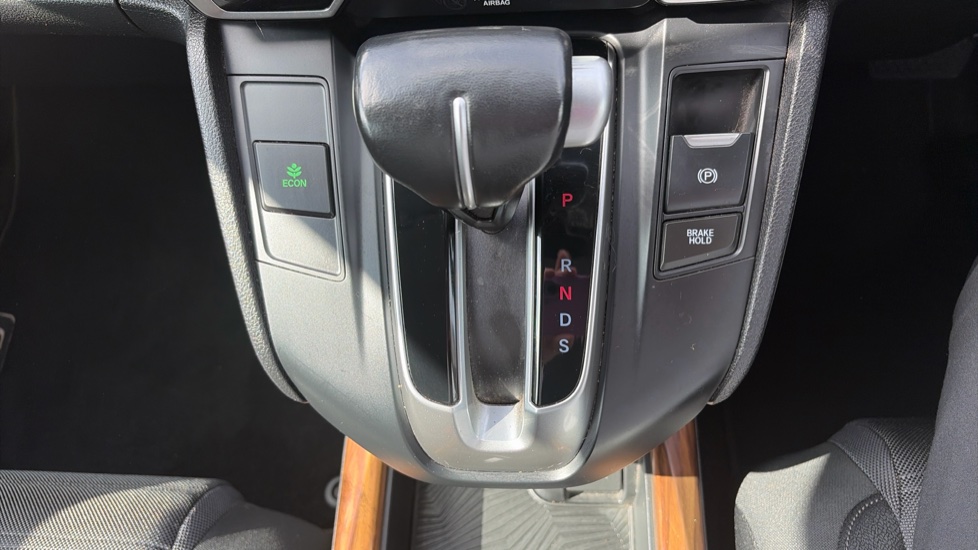Honda CR-V 1.5 VTEC Turbo SE 5dr CVT Petrol Estate - Image 34