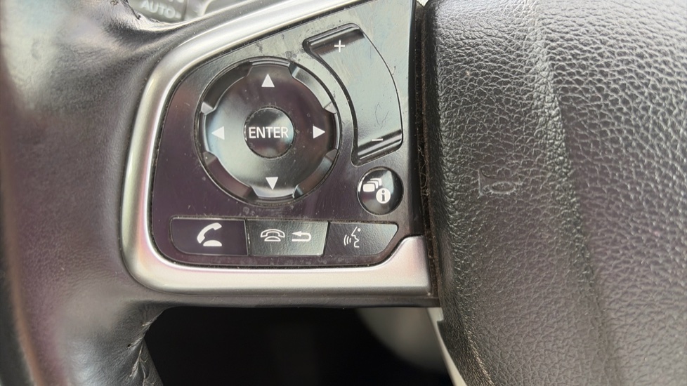 Honda CR-V 1.5 VTEC Turbo SE 5dr CVT Petrol Estate - Image 35