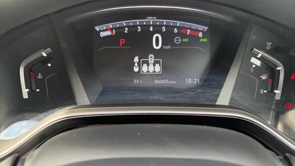 Honda CR-V 1.5 VTEC Turbo SE 5dr CVT Petrol Estate - Image 37