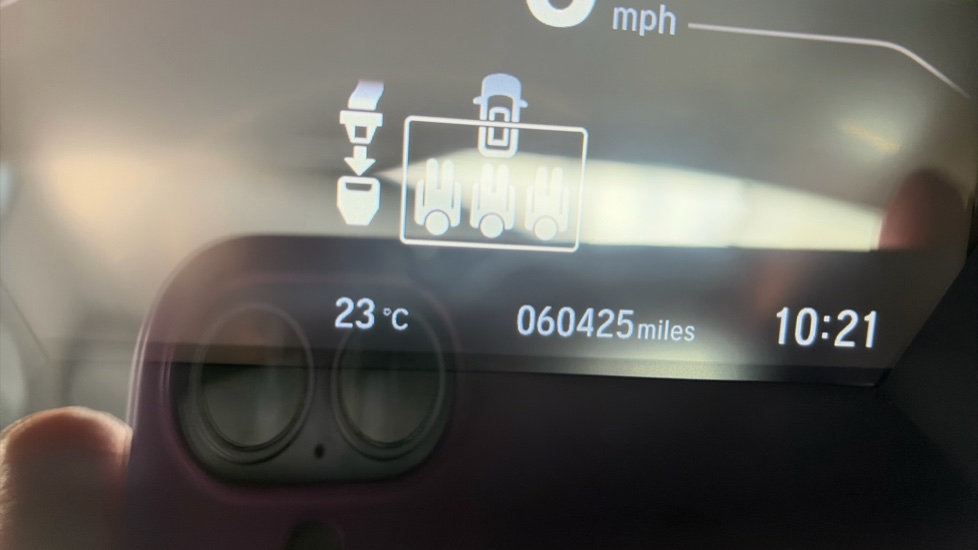 Honda CR-V 1.5 VTEC Turbo SE 5dr CVT Petrol Estate - Image 38