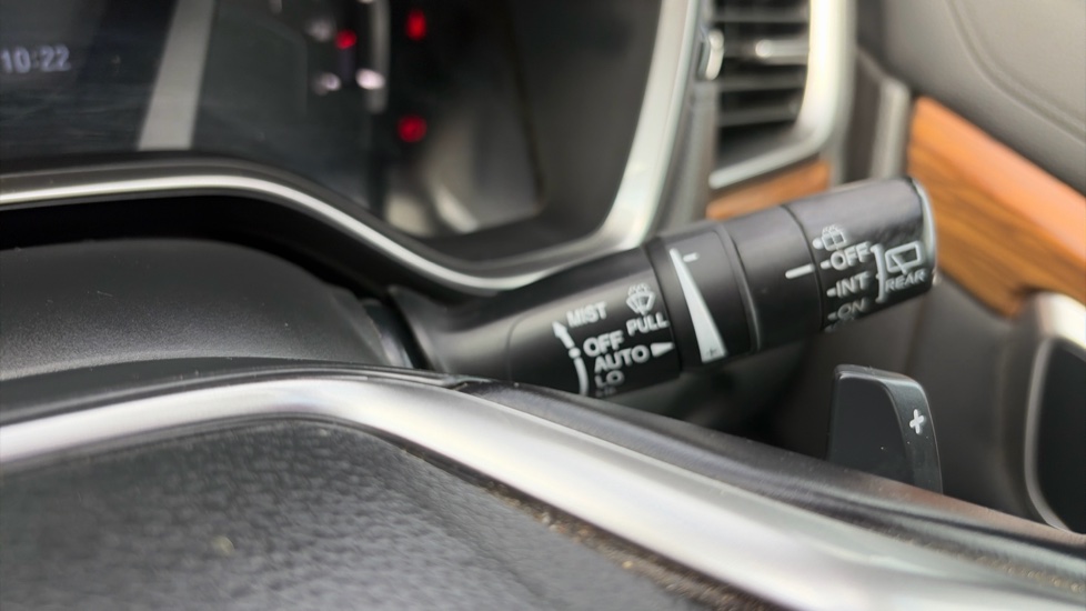 Honda CR-V 1.5 VTEC Turbo SE 5dr CVT Petrol Estate - Image 39