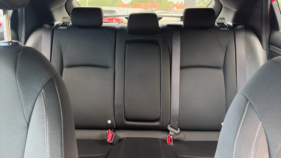 Honda Civic 1.5 VTEC Turbo Sport 5dr Petrol Hatchback - Image 15