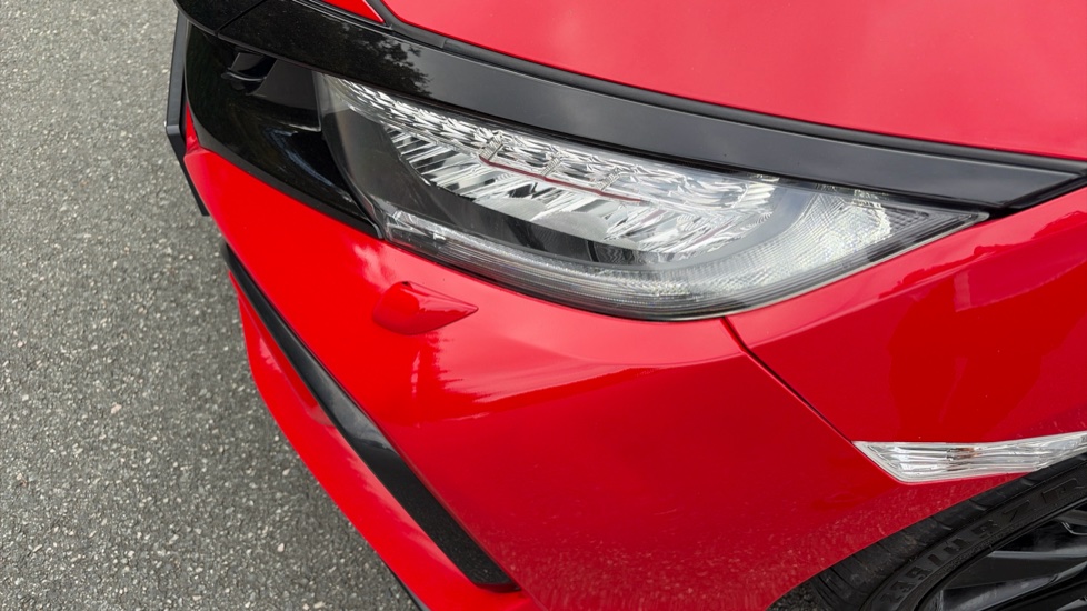 Honda Civic 1.5 VTEC Turbo Sport 5dr Petrol Hatchback - Image 39