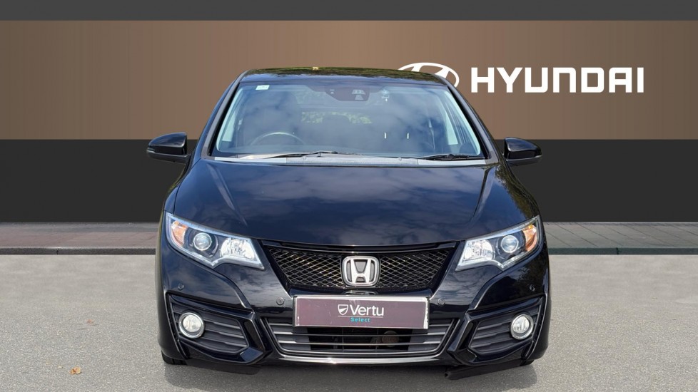 Honda Civic 1.8 i-VTEC SE Plus 5dr Petrol Hatchback - Image 3