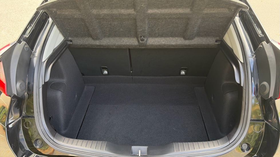 Honda Civic 1.8 i-VTEC SE Plus 5dr Petrol Hatchback - Image 4