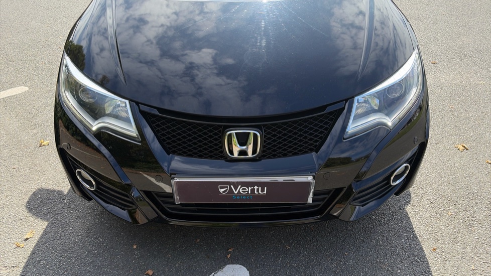 Honda Civic 1.8 i-VTEC SE Plus 5dr Petrol Hatchback - Image 8