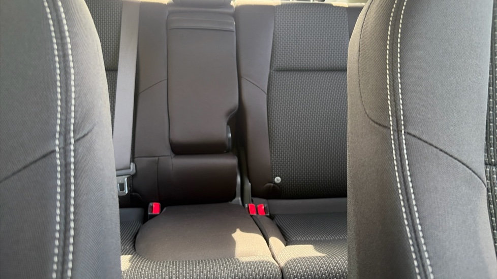 Honda Civic 1.8 i-VTEC SE Plus 5dr Petrol Hatchback - Image 15