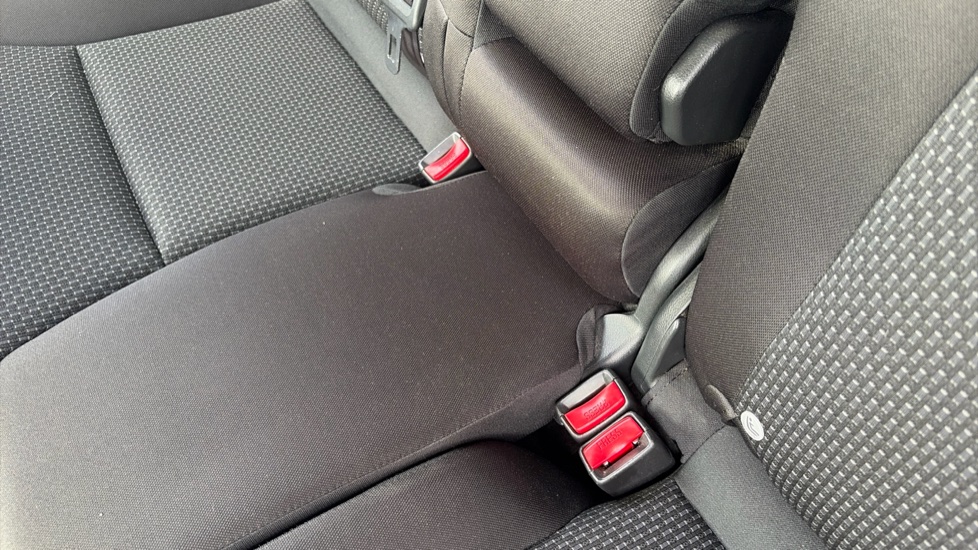 Honda Civic 1.8 i-VTEC SE Plus 5dr Petrol Hatchback - Image 17