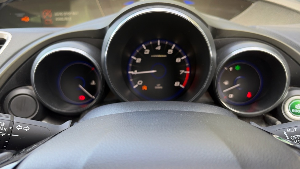 Honda Civic 1.8 i-VTEC SE Plus 5dr Petrol Hatchback - Image 18