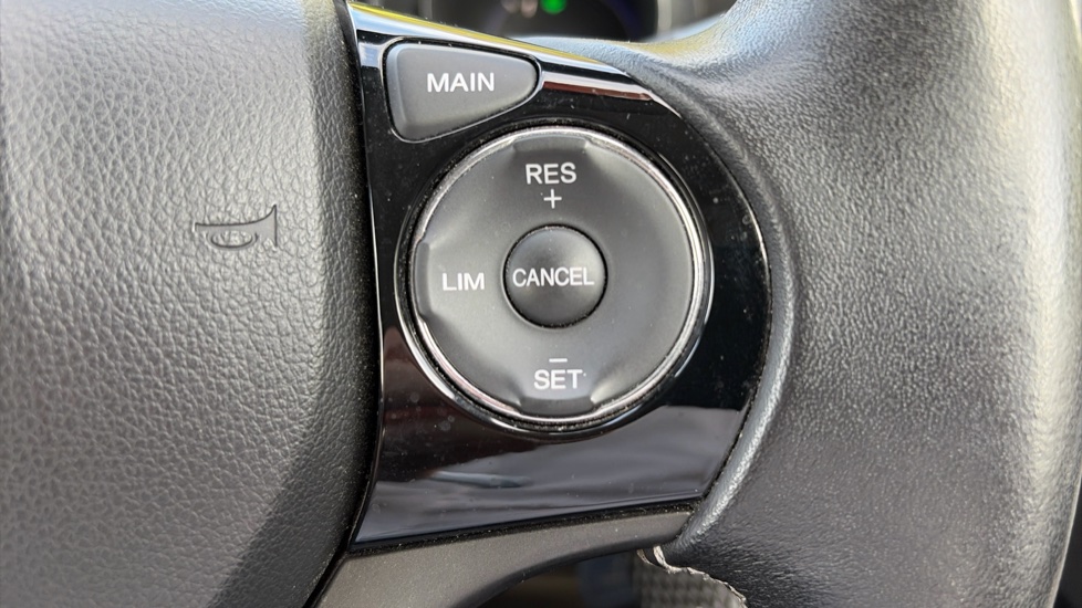 Honda Civic 1.8 i-VTEC SE Plus 5dr Petrol Hatchback - Image 30