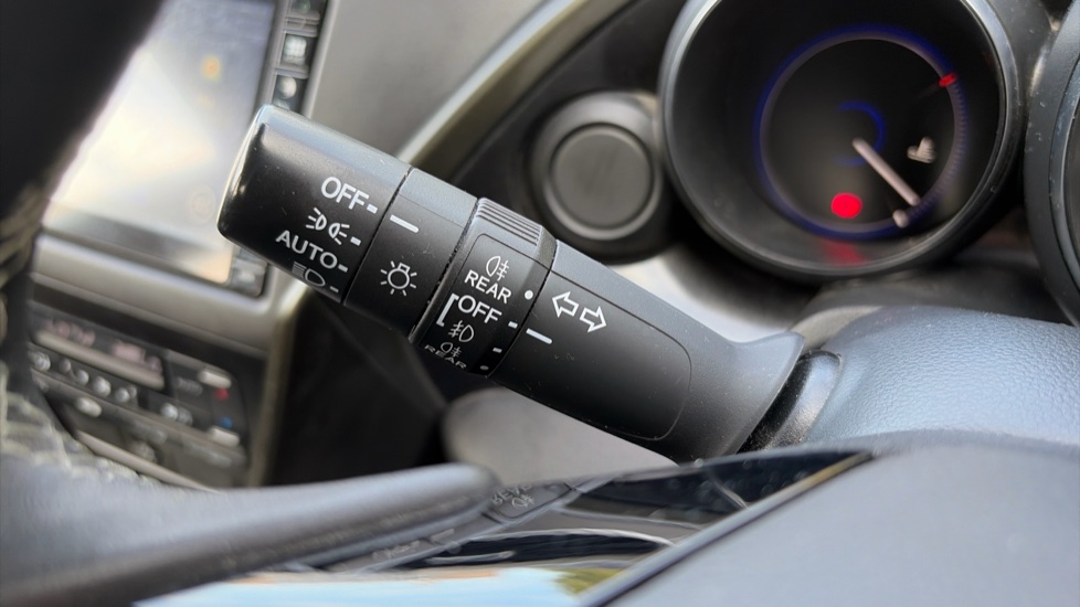 Honda Civic 1.8 i-VTEC SE Plus 5dr Petrol Hatchback - Image 31