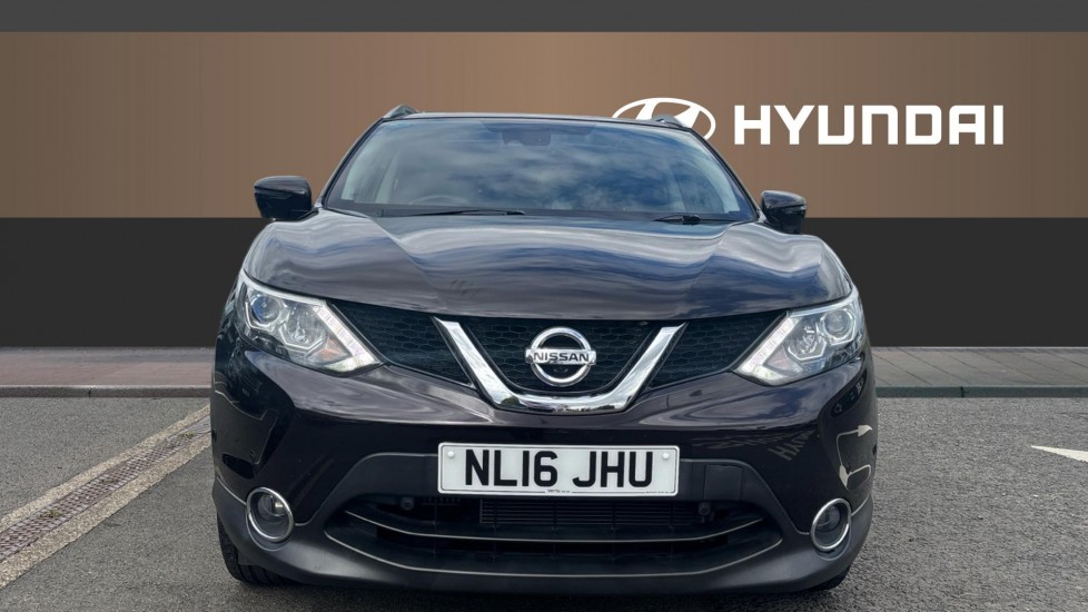 Nissan Qashqai 1.2 DiG-T Tekna [Non-Panoramic] 5dr Petrol Hatchback - Image 3
