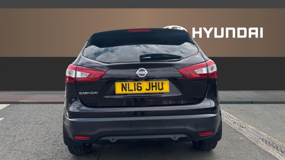 Nissan Qashqai 1.2 DiG-T Tekna [Non-Panoramic] 5dr Petrol Hatchback - Image 6